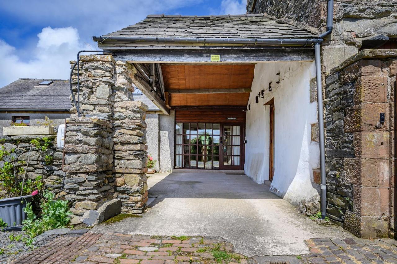 מילום Tower Cottage מראה חיצוני תמונה