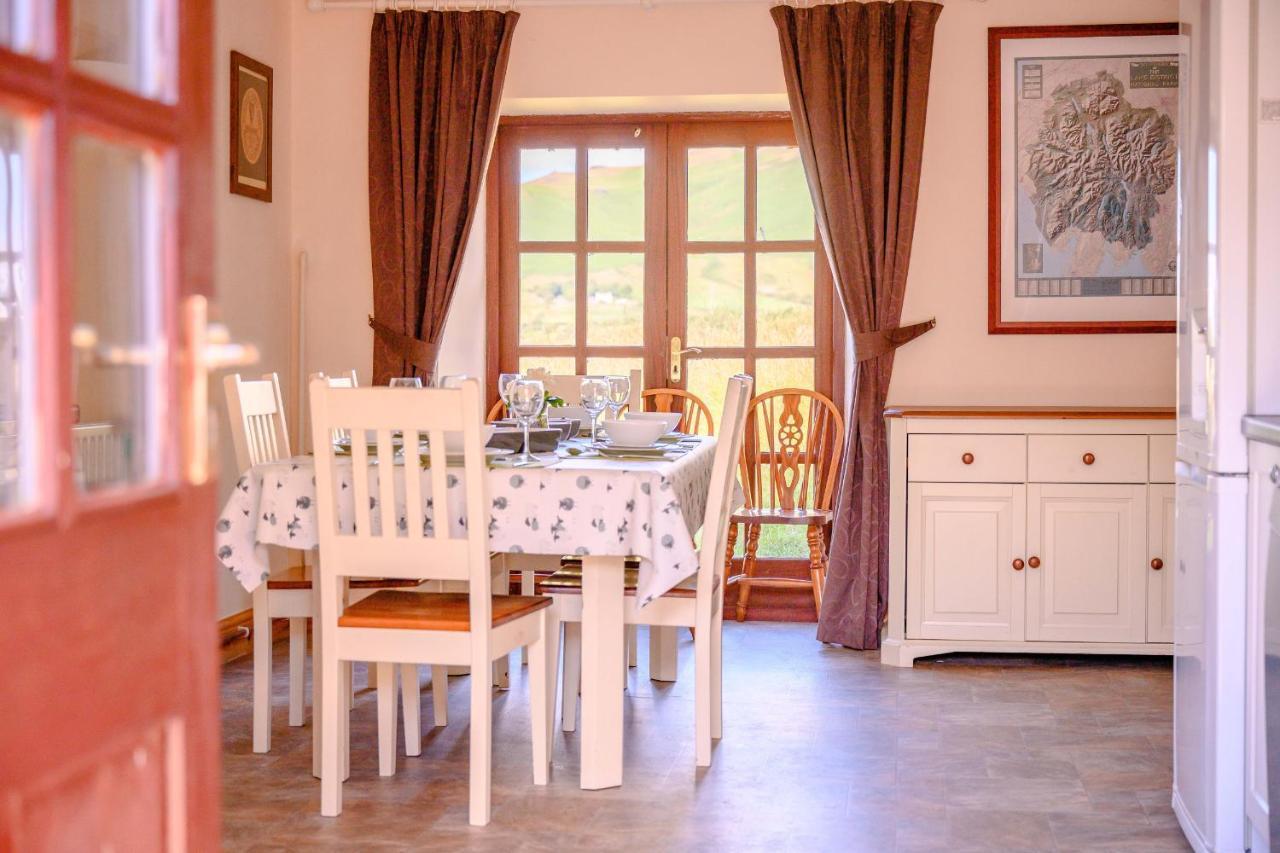 מילום Tower Cottage מראה חיצוני תמונה