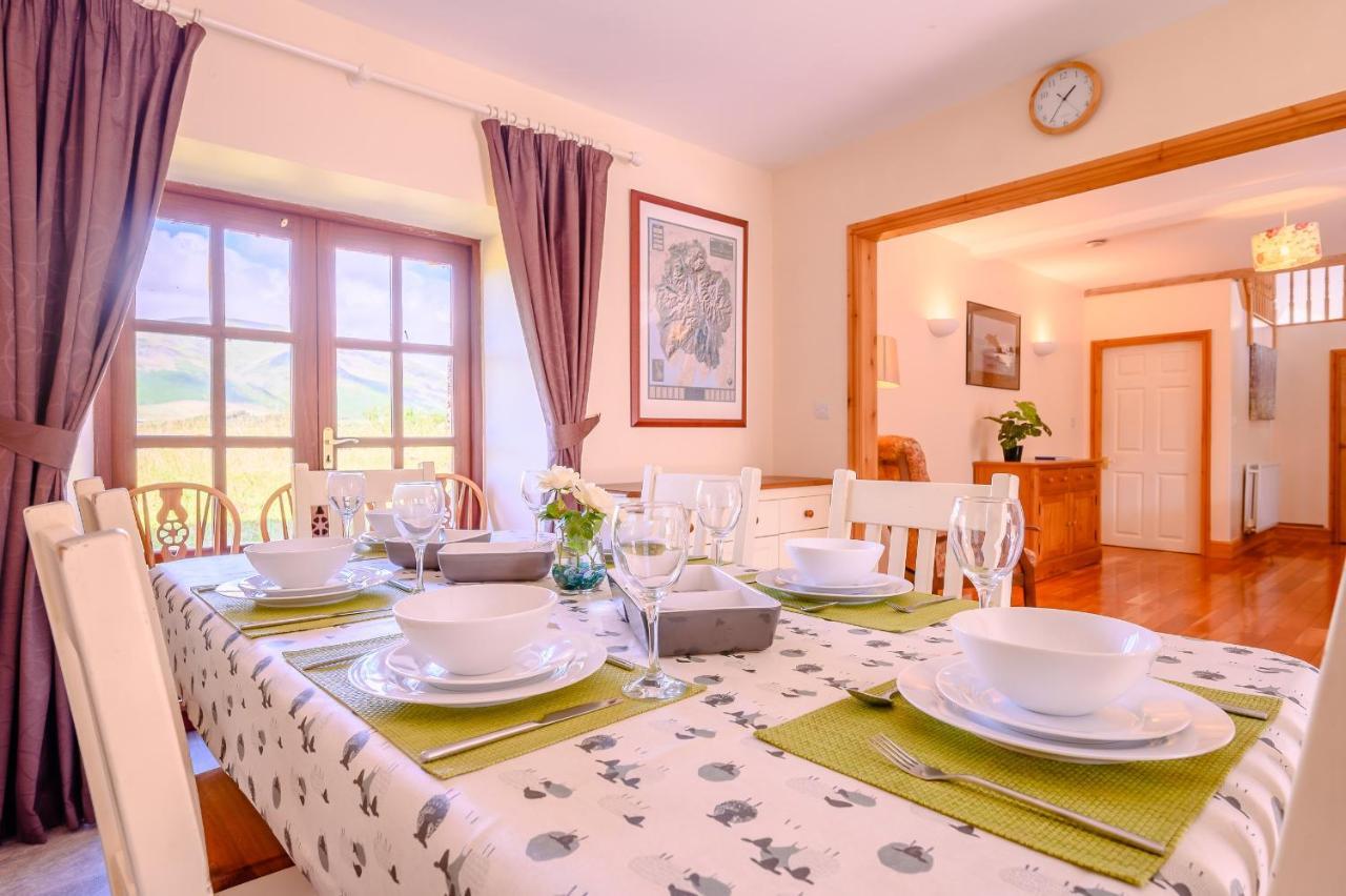 מילום Tower Cottage מראה חיצוני תמונה