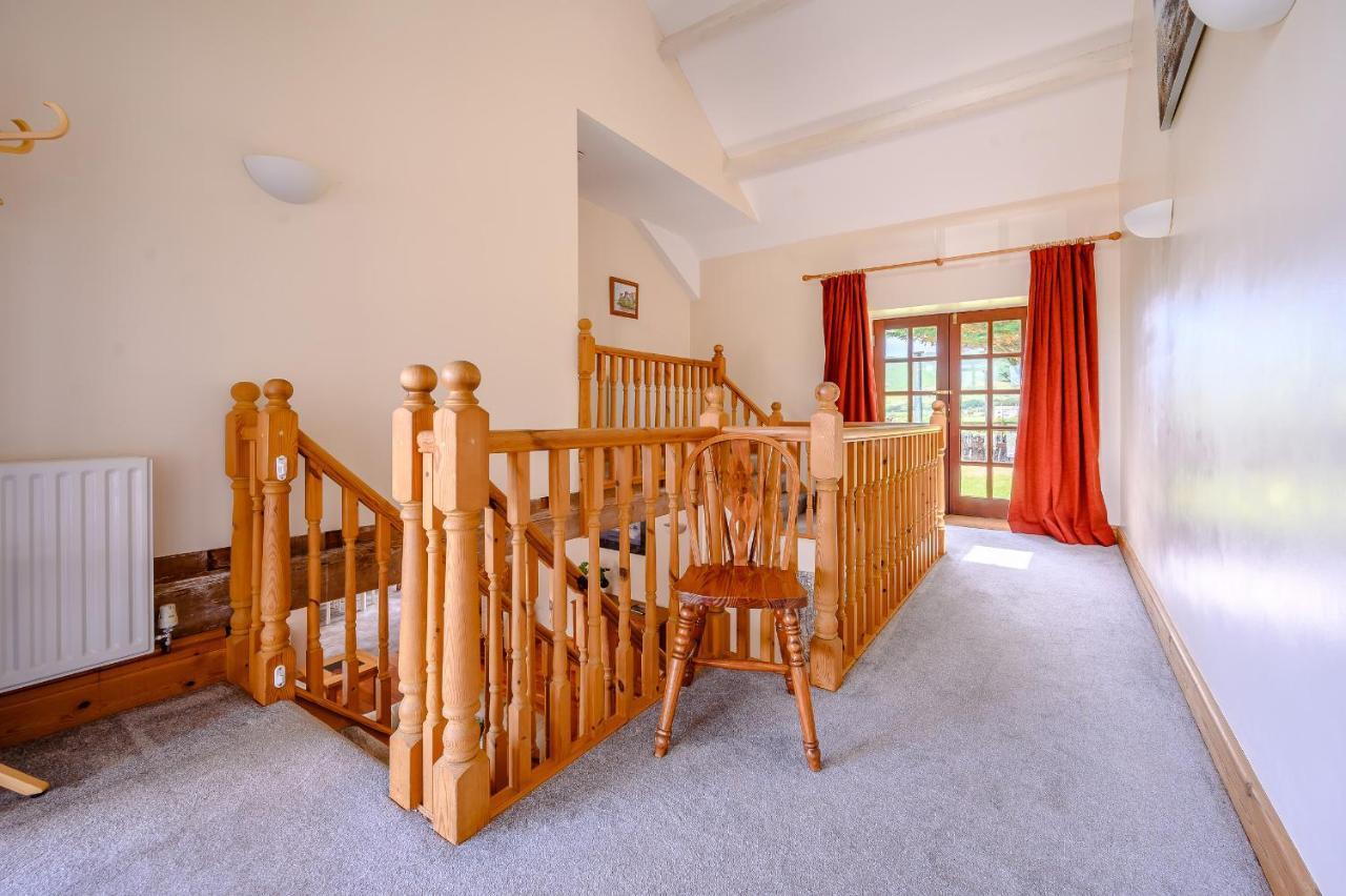 מילום Tower Cottage מראה חיצוני תמונה