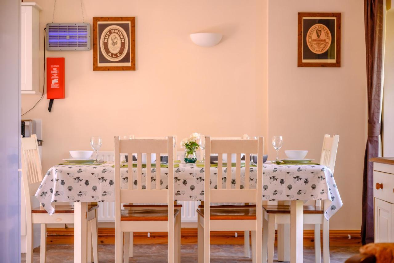 מילום Tower Cottage מראה חיצוני תמונה