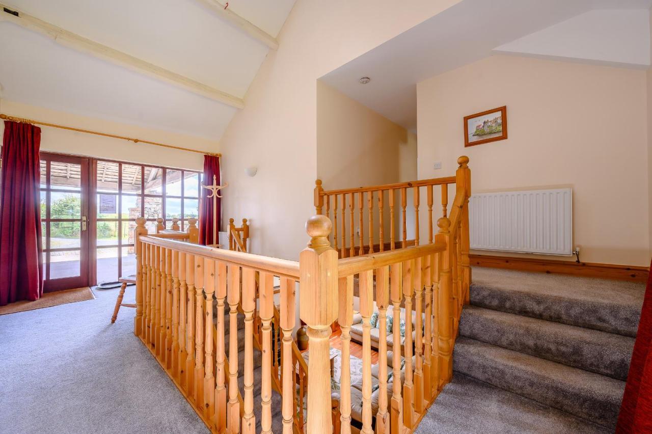 מילום Tower Cottage מראה חיצוני תמונה