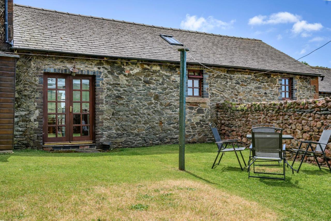 מילום Tower Cottage מראה חיצוני תמונה