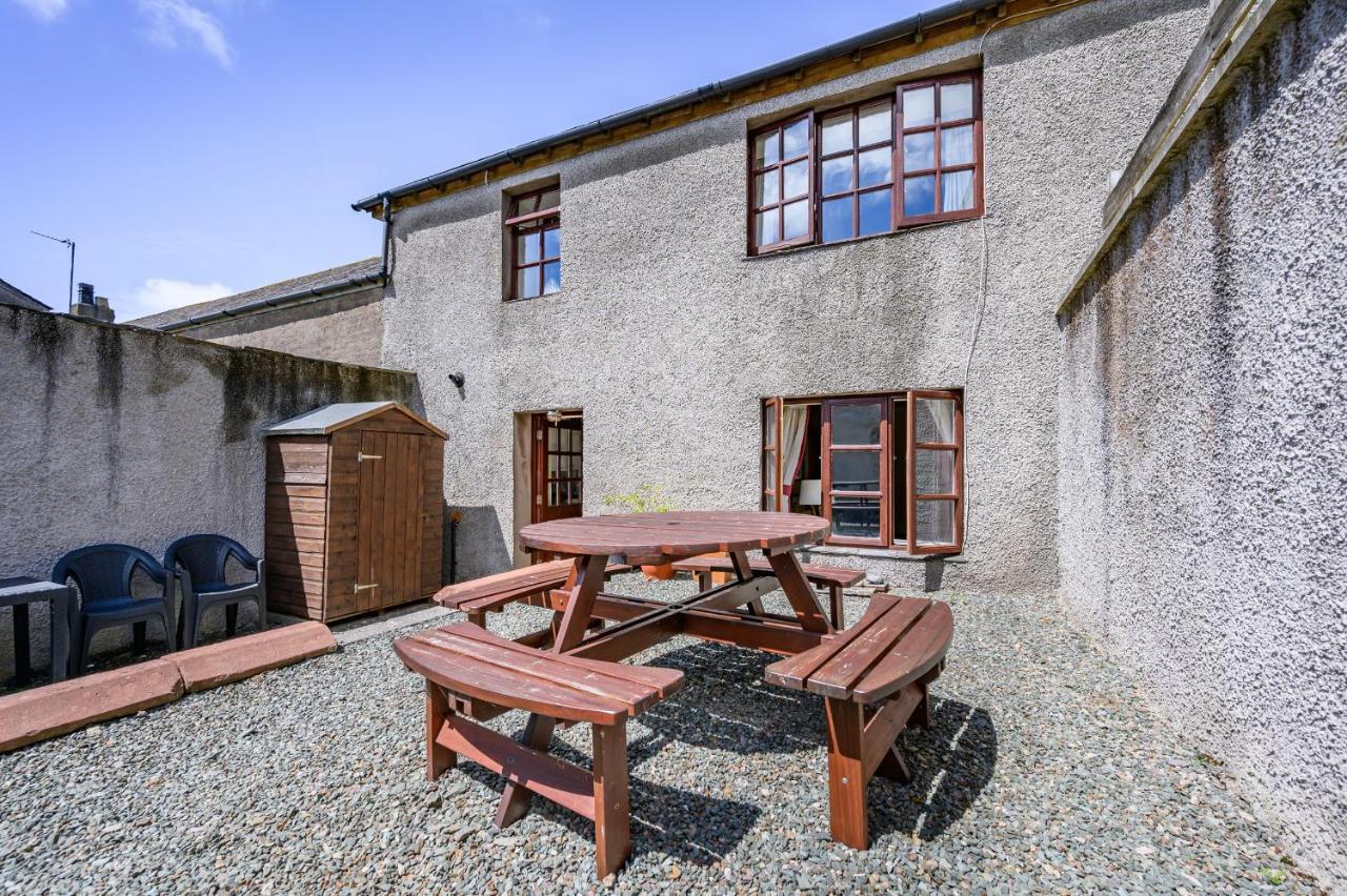מילום Tower Cottage מראה חיצוני תמונה
